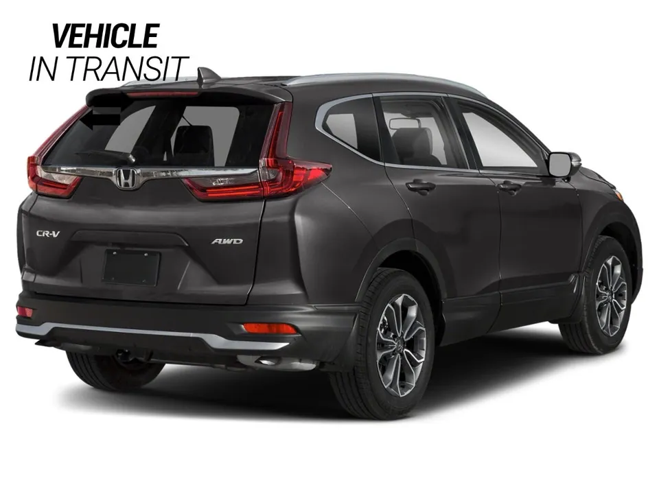 Honda Cr-V 2022 photo 2