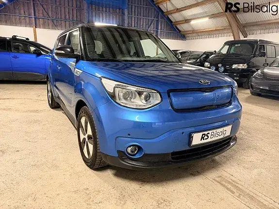 Kia Soul 2016 photo 4