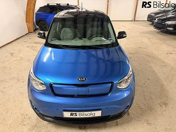 Kia Soul 2016 photo 3