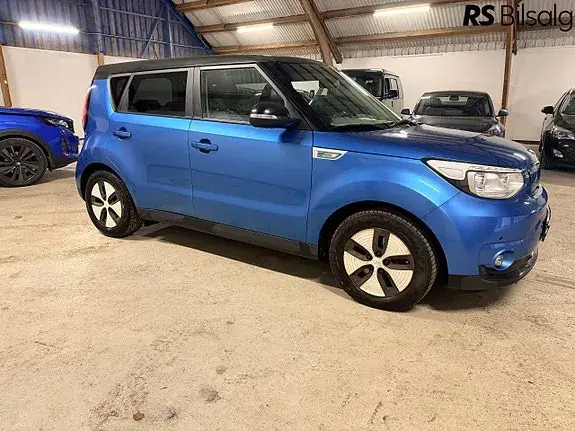 Kia Soul 2016 photo 5