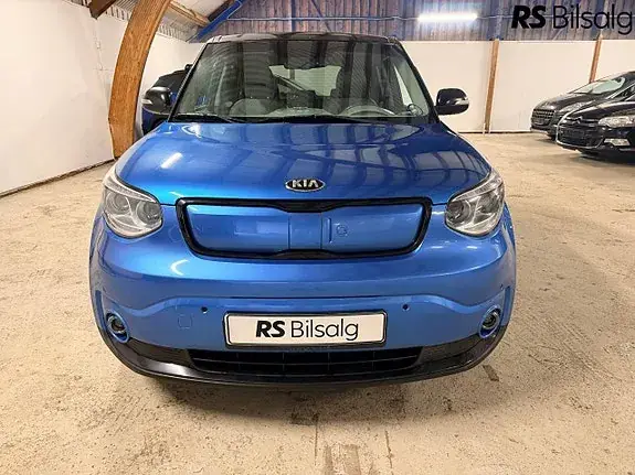 Kia Soul 2016 photo 2