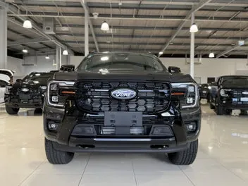 Ford Everest 2026 photo 4
