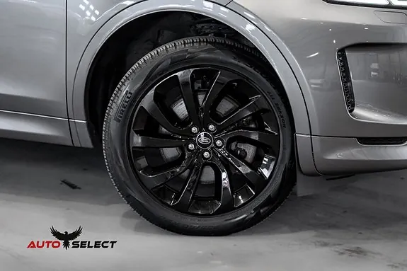 Land Rover Discovery Sport 2023 photo 3