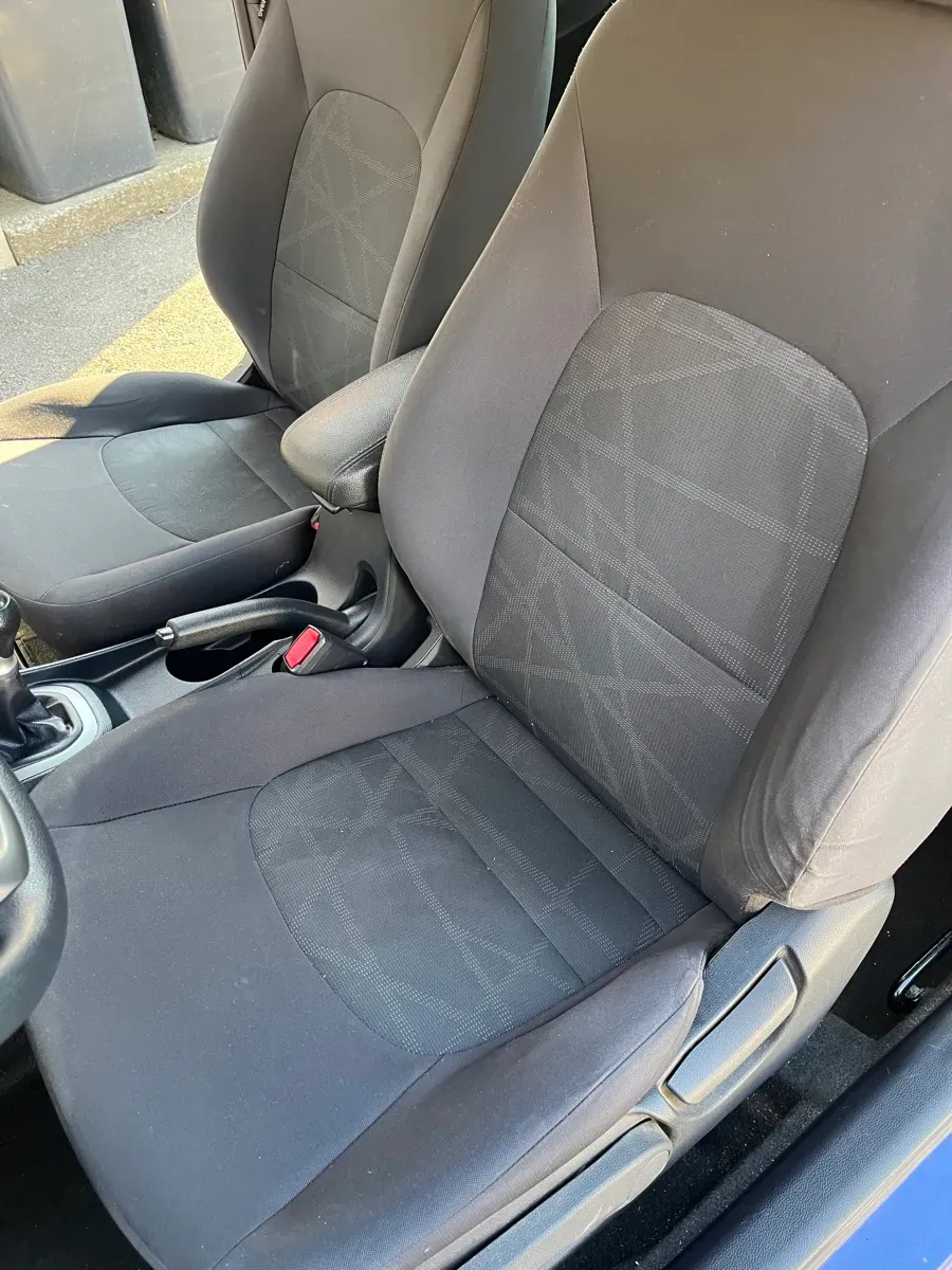 Kia Rio 2012 photo 3