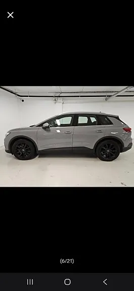 Audi Q4 E-Tron 2022 photo 4