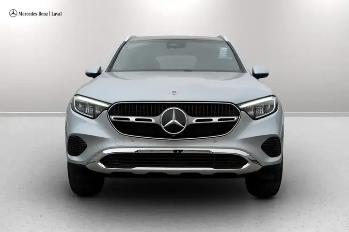 Mercedes-Benz Glc 2027 photo 2