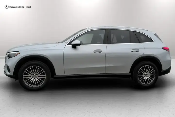 Mercedes-Benz Glc 2027 photo 3
