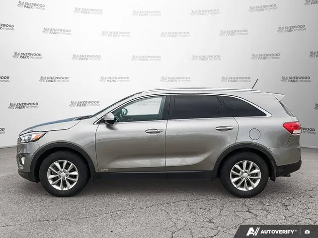 Kia Sorento 2016 photo 3