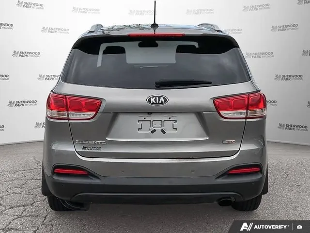 Kia Sorento 2016 photo 5