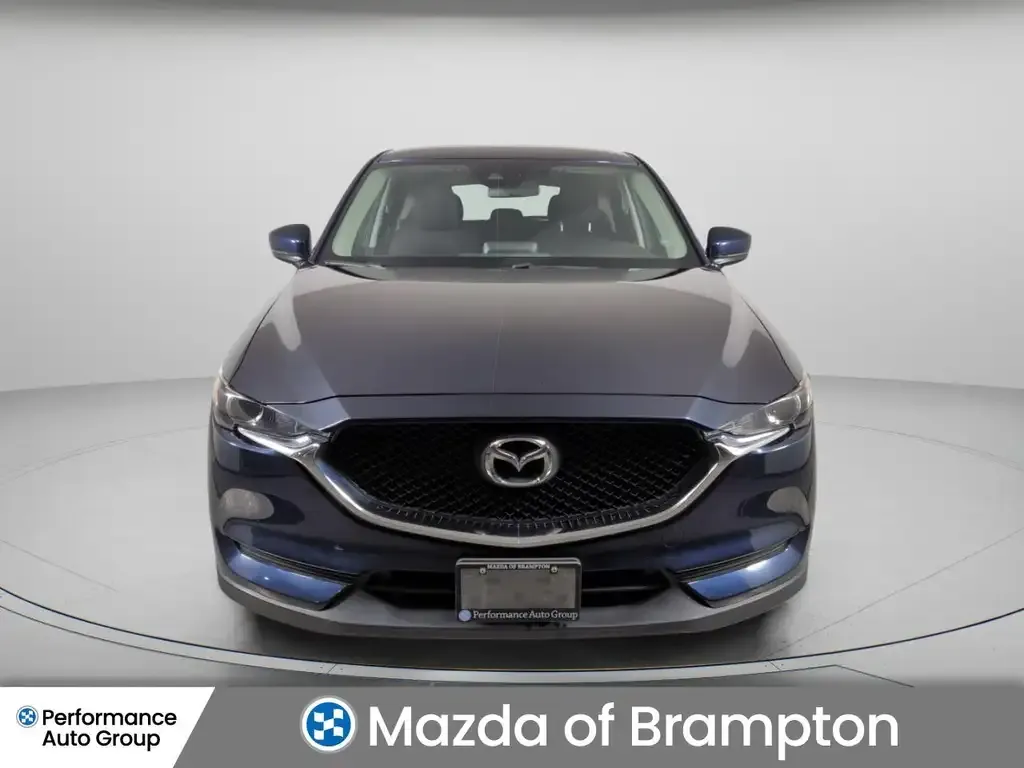 Mazda Cx-5 2019 photo 2