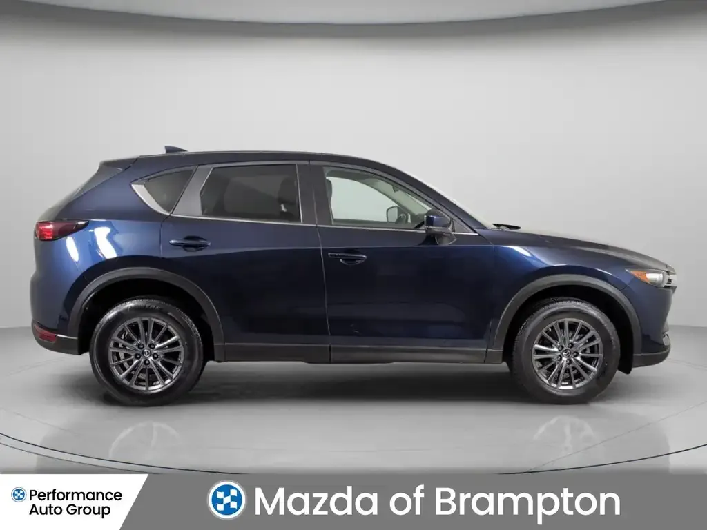 Mazda Cx-5 2019 photo 4