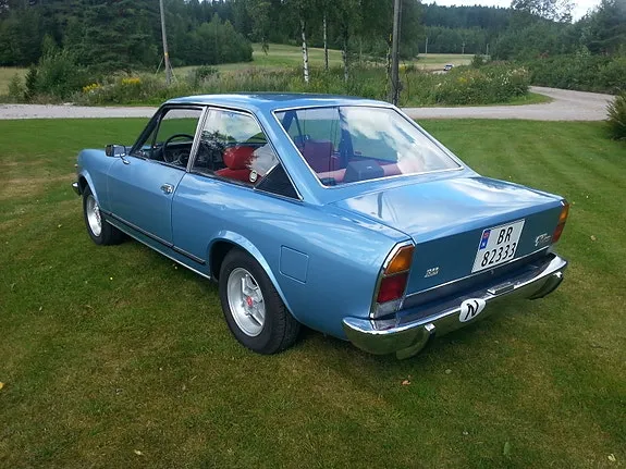 Fiat 124