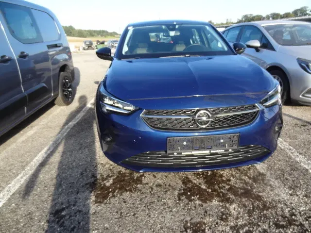 Opel Corsa 2021 photo 3
