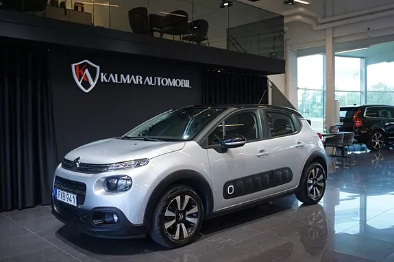 Citroen C3 2018 photo 4