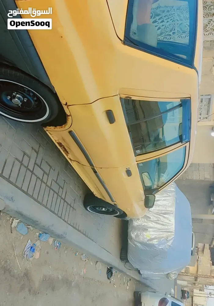 Iran Khodro Saipa Md15 2015 photo 3