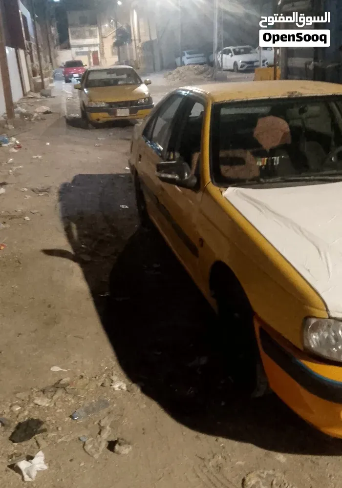 Iran Khodro Saipa Md15 2015 photo 5