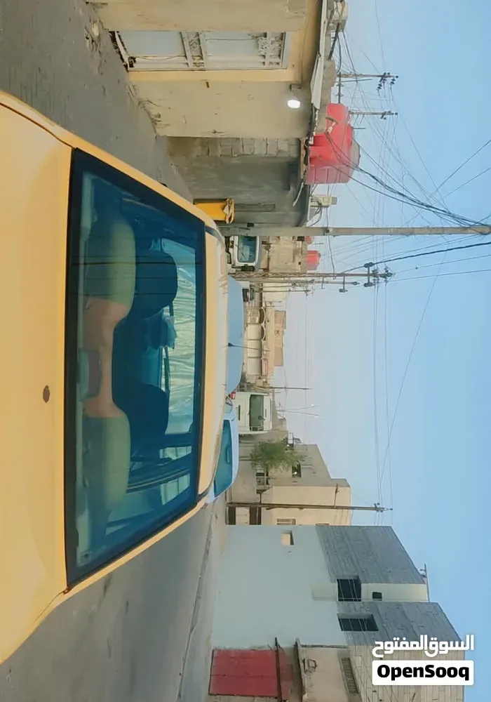 Iran Khodro Saipa Md15 2015 photo 4