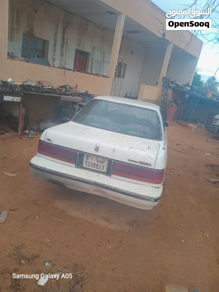 Toyota Camry 1998 photo 3