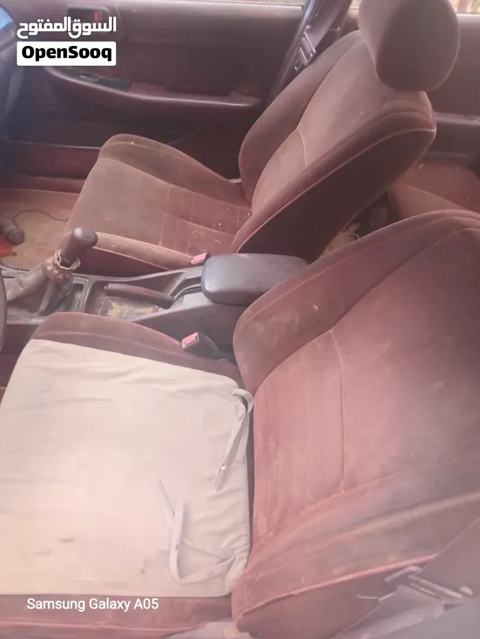 Toyota Camry 1998 photo 4