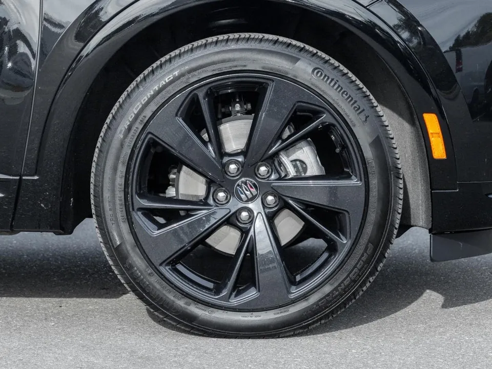 Buick Envision 2024 photo 4