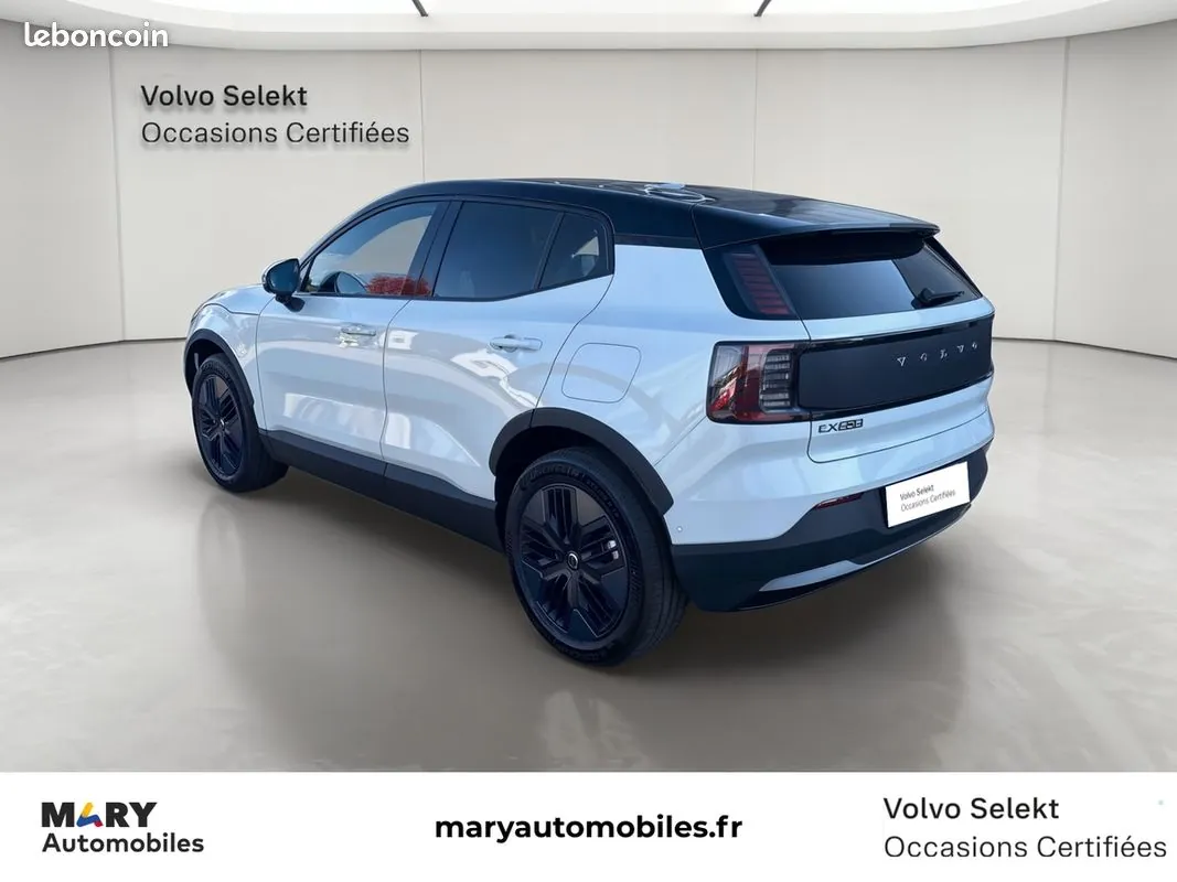 Volvo Ex30 Cross Country 2026 photo 3