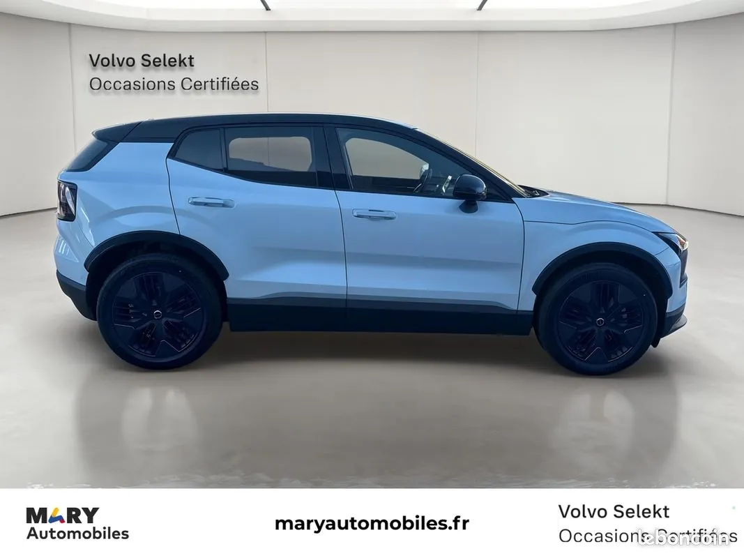 Volvo Ex30 Cross Country 2026 photo 5