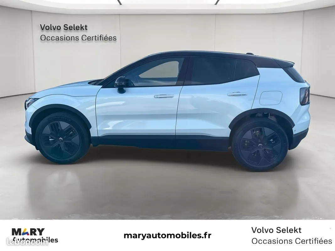 Volvo Ex30 Cross Country 2026 photo 2