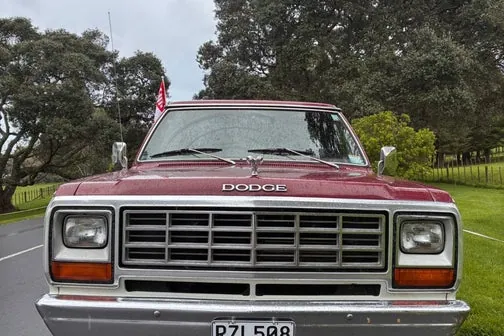 Dodge Ram