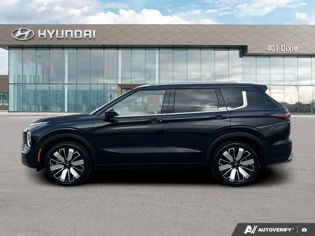 Mitsubishi Outlander 2026 photo 2