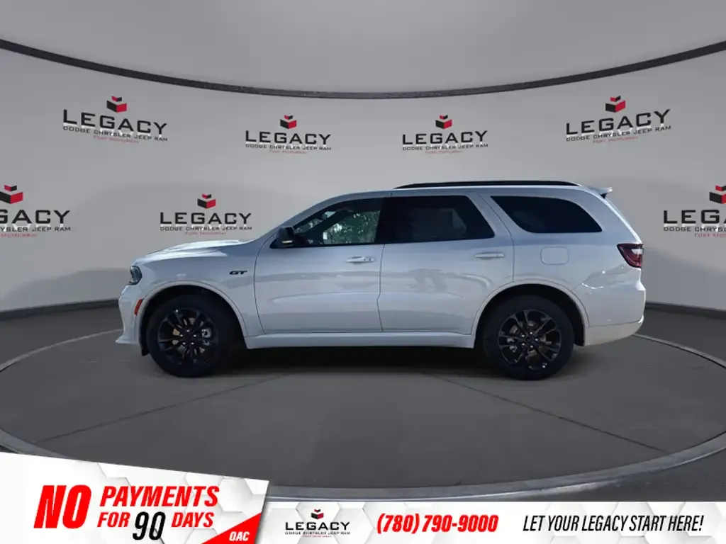 Dodge Durango 2026 photo 5