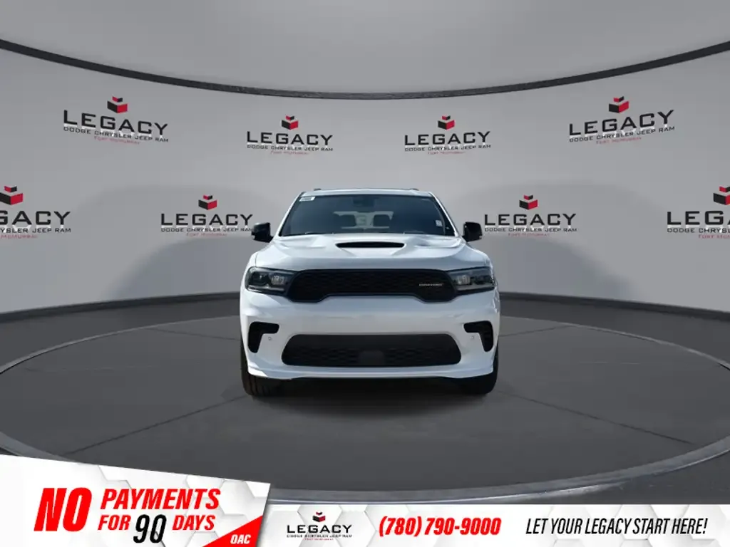 Dodge Durango 2026 photo 3