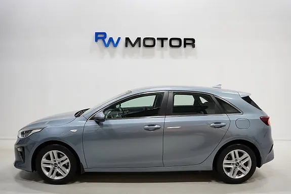 Kia Ceed 2019 photo 3