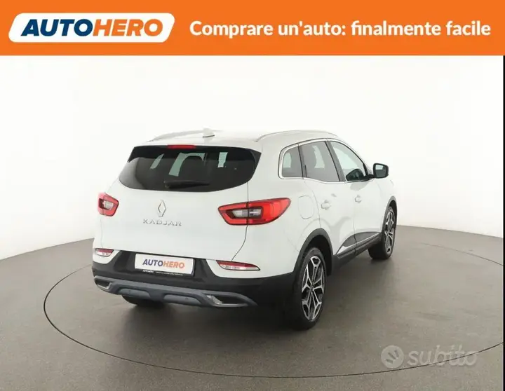 Renault Kadjar 2019 photo 5