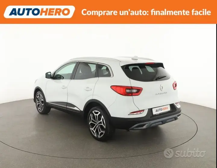 Renault Kadjar 2019 photo 4