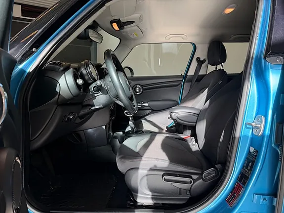 Mini Cooper 2015 photo 5
