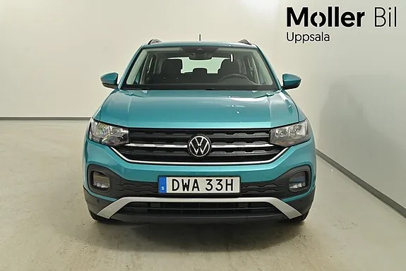 Volkswagen T-Cross 2023 photo 3