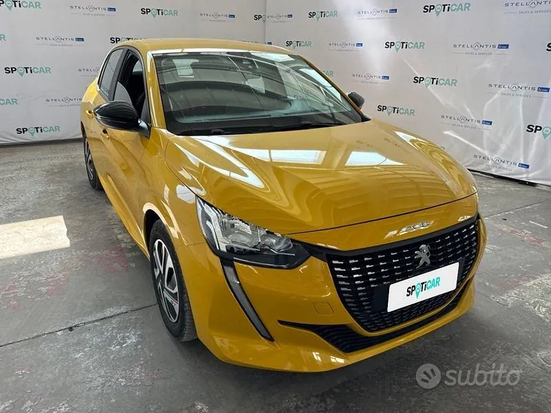 Peugeot 208 2023 photo 5
