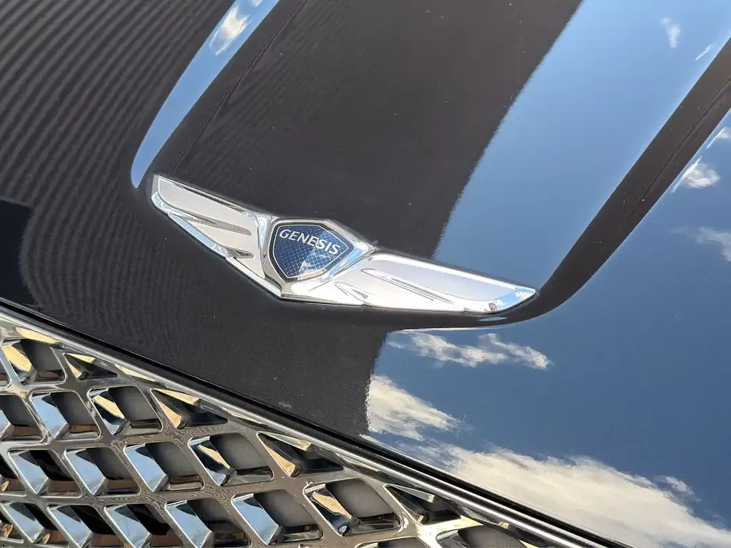 Genesis Gv70 2024 photo 3