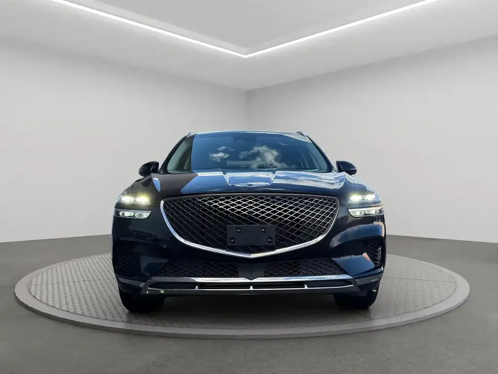 Genesis Gv70 2024 photo 2