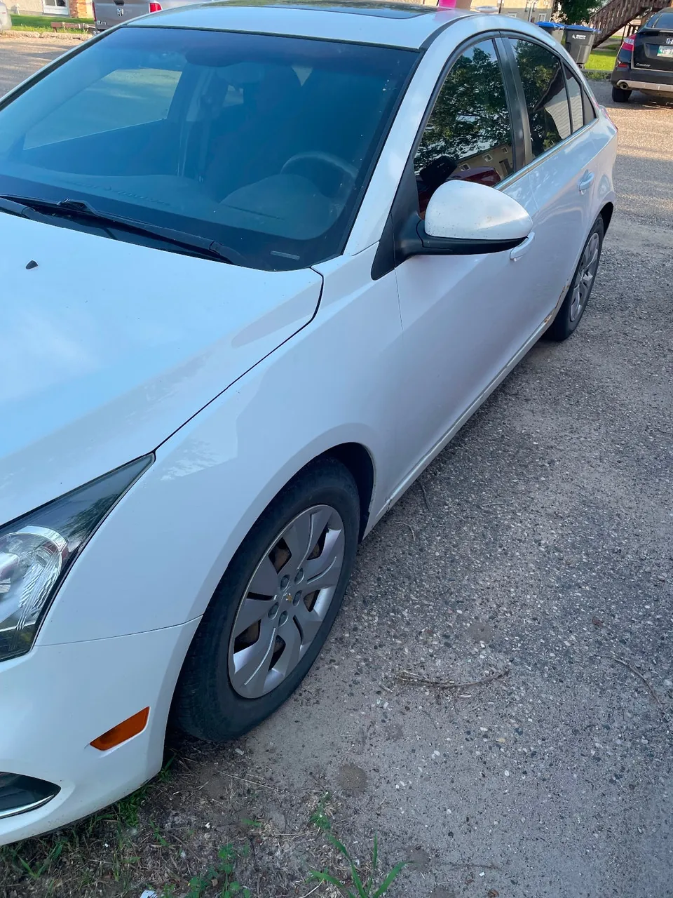 Chevrolet Cruze 2016 photo 2