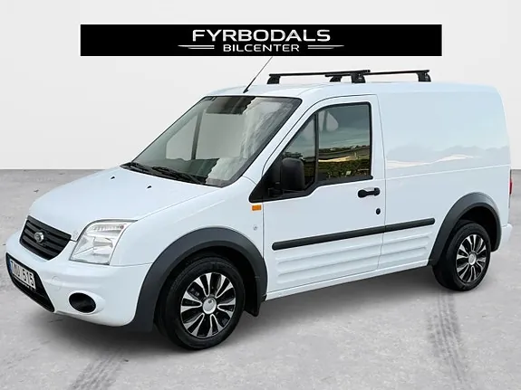 Ford Transit Connect 2013 photo 2