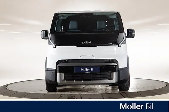 Kia Pv5 2026 photo 3