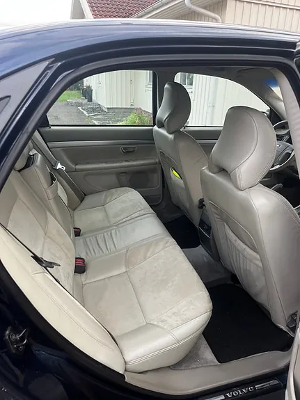 Volvo S80 2000 photo 3