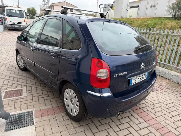 Citroen Xsara Picasso 2006 photo 4