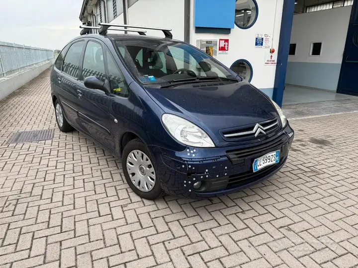 Citroen Xsara Picasso 2006 photo 2