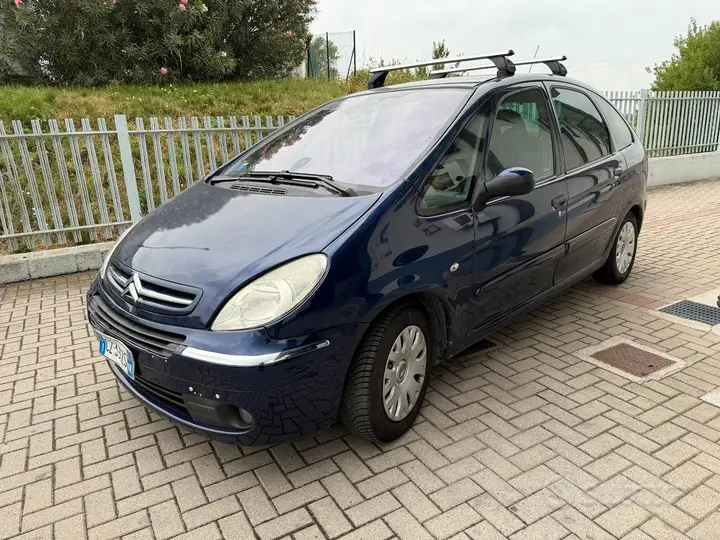 Citroen Xsara Picasso