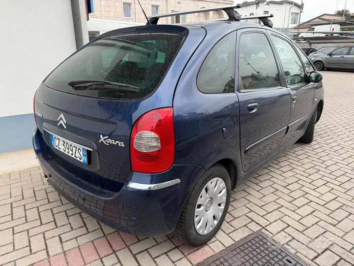 Citroen Xsara Picasso 2006 photo 3