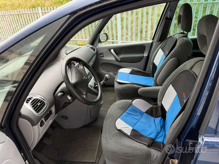 Citroen Xsara Picasso 2006 photo 5