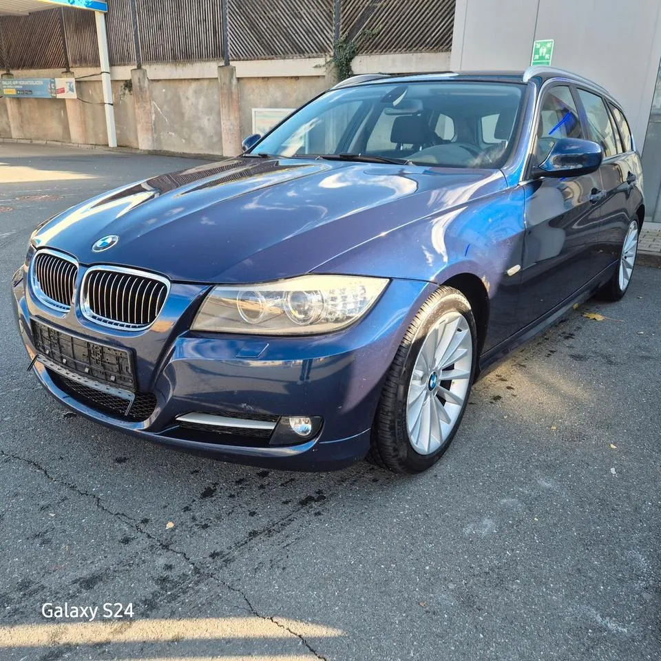 BMW 325I