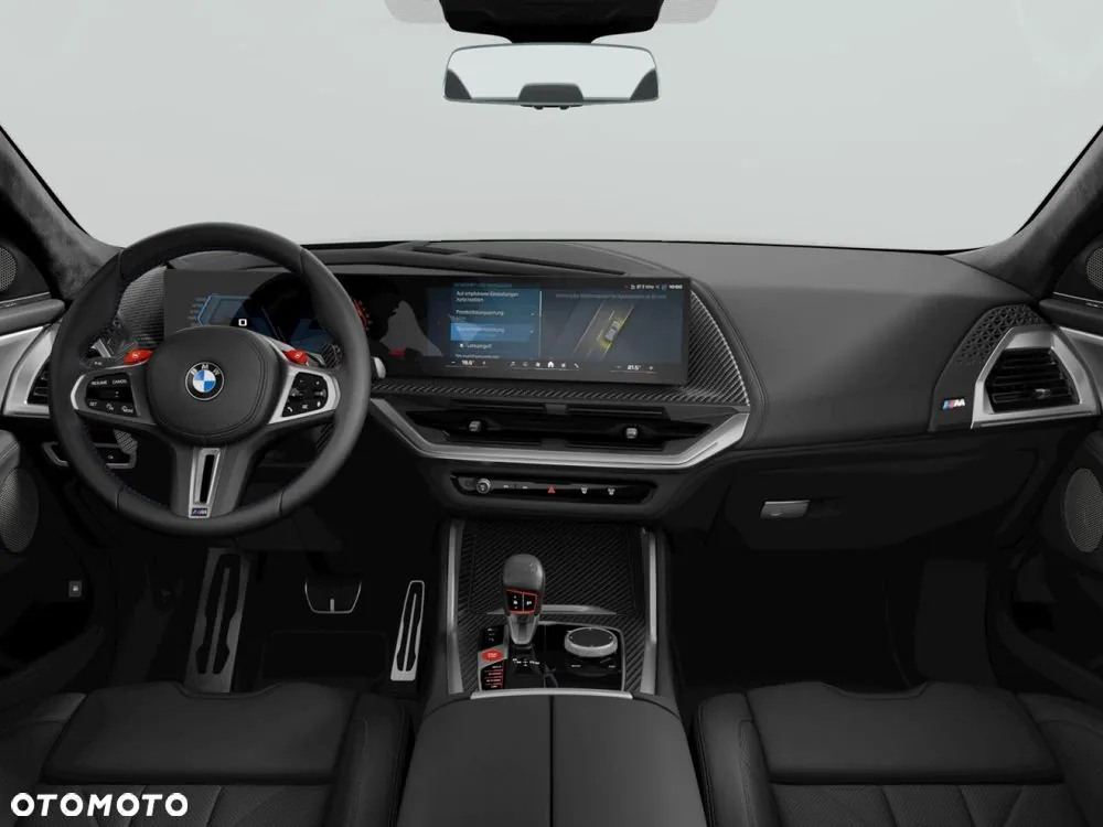 BMW Xm 2025 photo 4